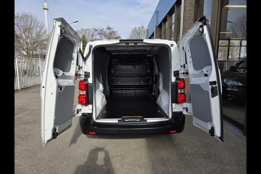 Opel Vivaro 2.0 BlueHDi 145 Pk L3 Automaat Cruisecontrol Achteruitrijcamera