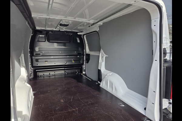 Opel Vivaro 2.0 BlueHDi 145 Pk L3 Automaat Cruisecontrol Achteruitrijcamera
