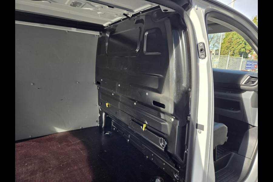 Opel Vivaro 2.0 BlueHDi 145 Pk L3 Automaat Cruisecontrol Achteruitrijcamera