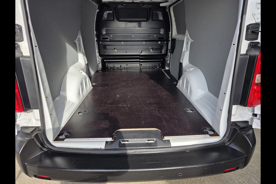 Opel Vivaro 2.0 BlueHDi 145 Pk L3 Automaat Cruisecontrol Achteruitrijcamera