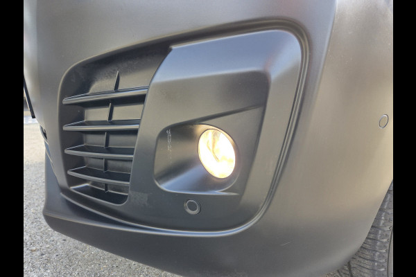 Opel Vivaro 2.0 BlueHDi 145 Pk L3 Automaat Cruisecontrol Achteruitrijcamera