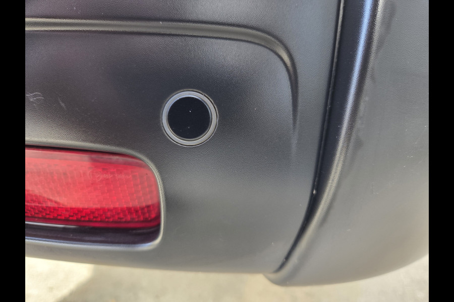 Opel Vivaro 2.0 BlueHDi 145 Pk L3 Automaat Cruisecontrol Achteruitrijcamera