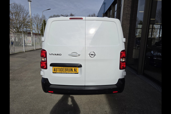 Peugeot Expert / Opel Vivaro 2.0 BlueHDi 145 Pk L3 Automaat Cruisecontrol Achteruitrijcamera