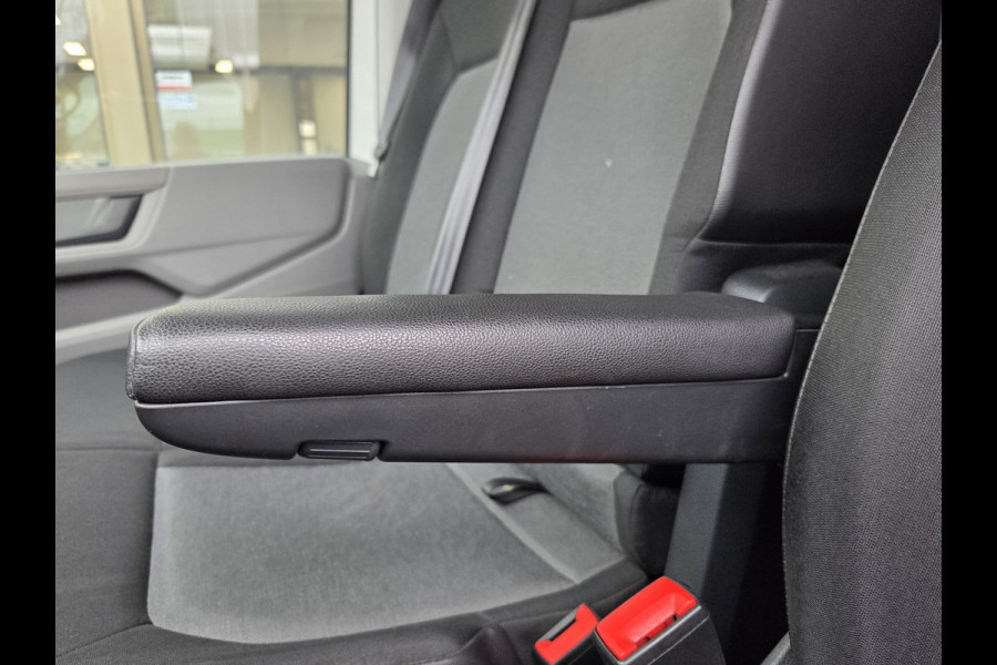 Peugeot Expert / Opel Vivaro 2.0 BlueHDi 145 Pk L3 Automaat Cruisecontrol Achteruitrijcamera