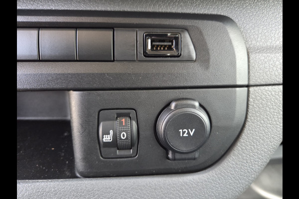 Peugeot Expert / Opel Vivaro 2.0 BlueHDi 145 Pk L3 Automaat Cruisecontrol Achteruitrijcamera