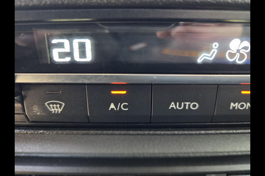 Peugeot Expert / Opel Vivaro 2.0 BlueHDi 145 Pk L3 Automaat Cruisecontrol Achteruitrijcamera