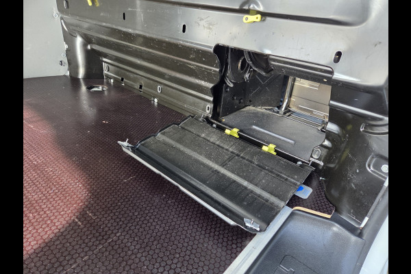 Peugeot Expert / Opel Vivaro 2.0 BlueHDi 145 Pk L3 Automaat Cruisecontrol Achteruitrijcamera