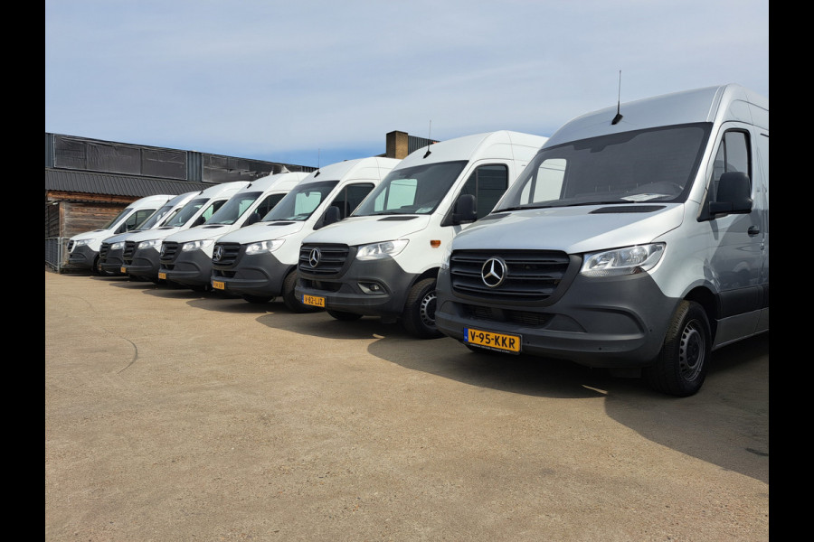 Peugeot Expert / Opel Vivaro 2.0 BlueHDi 145 Pk L3 Automaat Cruisecontrol Achteruitrijcamera