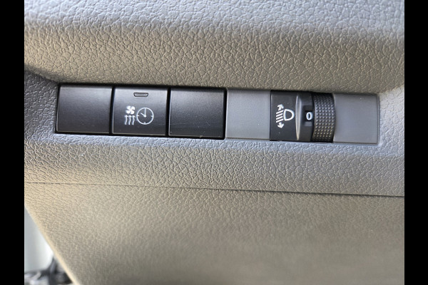 Citroën Jumpy / Opel Vivaro 2.0 BlueHDi 145 Pk L3 Automaat Cruisecontrol Achteruitrijcamera
