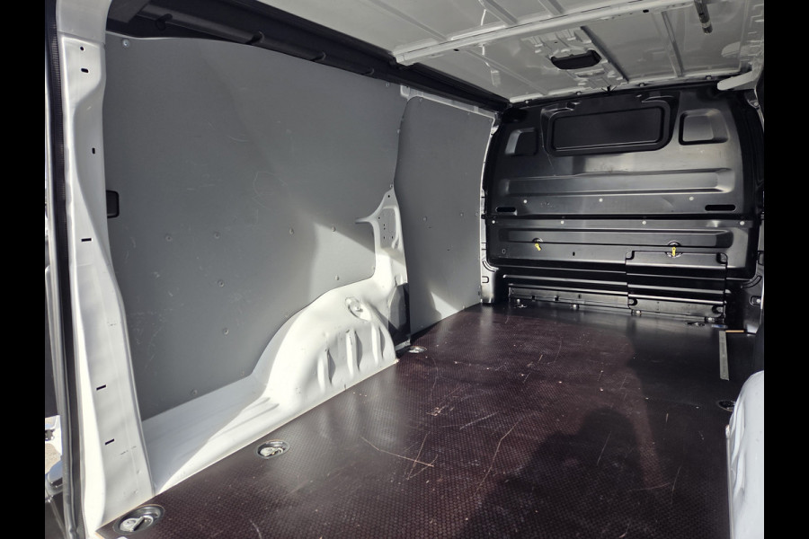 Citroën Jumpy / Opel Vivaro 2.0 BlueHDi 145 Pk L3 Automaat Cruisecontrol Achteruitrijcamera