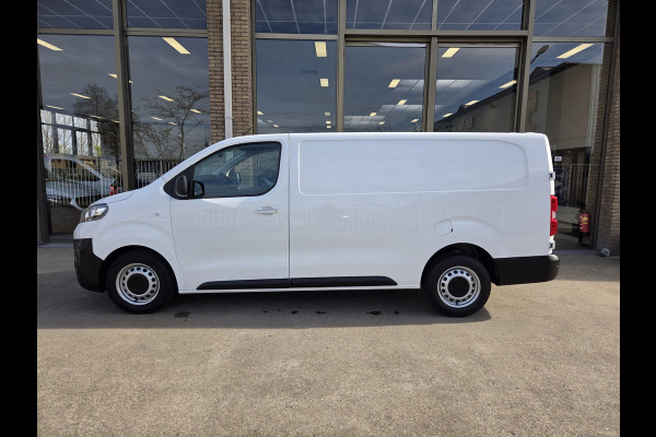 Toyota Pro Ace / Opel Vivaro 2.0 BlueHDi 145 Pk L3 Automaat Cruisecontrol Achteruitrijcamera