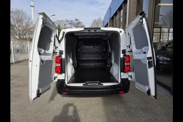 Toyota Pro Ace / Opel Vivaro 2.0 BlueHDi 145 Pk L3 Automaat Cruisecontrol Achteruitrijcamera