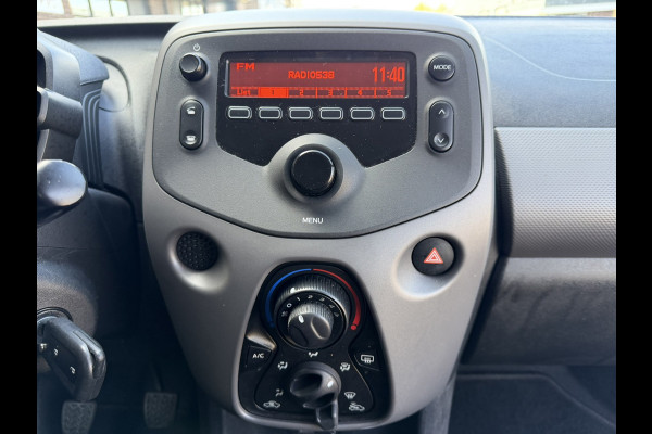 Peugeot 108 1.0 e-VTi Airco / ALL-Season banden / Bluetooth / 1e Eigenaar / Origineel NED-108 / Facturen onderhoud aanwezig