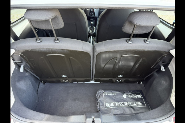 Peugeot 108 1.0 e-VTi Airco / ALL-Season banden / Bluetooth / 1e Eigenaar / Origineel NED-108 / Facturen onderhoud aanwezig