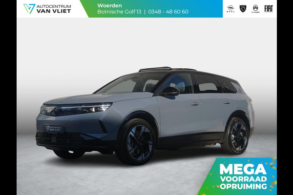 Opel Grandland Electric GS 97 kWh Panoramadak Uit voorraad leverbaar
