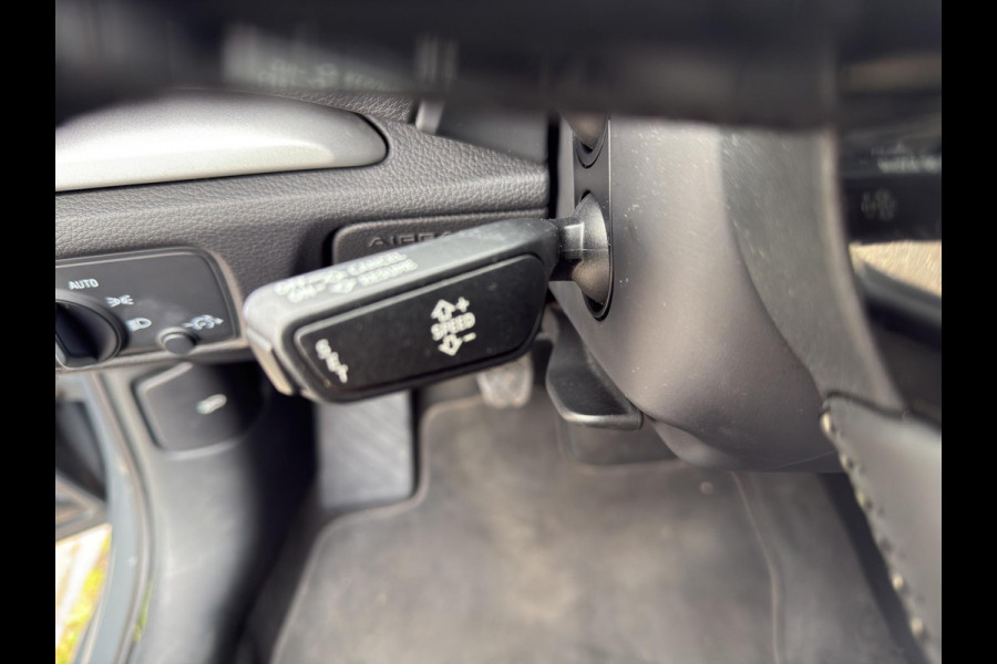Audi A3 Sportback 30 TFSI | Navi | Parkeersensors V+A | Airco (automatisch) | 16"| Bluetooth |