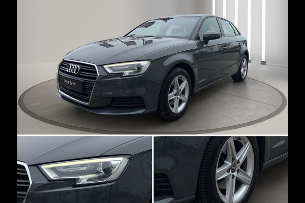 Audi A3 Sportback 30 TFSI | Navi | Parkeersensors V+A | Airco (automatisch) | 16"| Bluetooth |