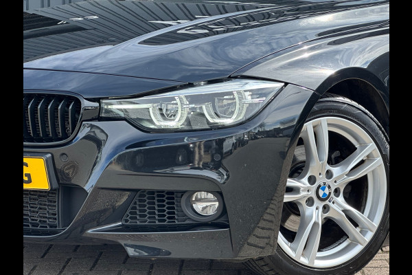 BMW 3 Serie Touring 318i M Sport Edition STOELVERW.|CAMERA
