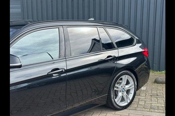 BMW 3 Serie Touring 318i M Sport Edition STOELVERW.|CAMERA