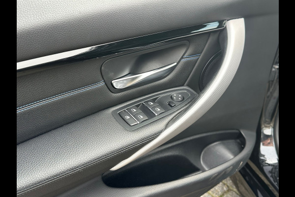 BMW 3 Serie Touring 318i M Sport Edition STOELVERW.|CAMERA