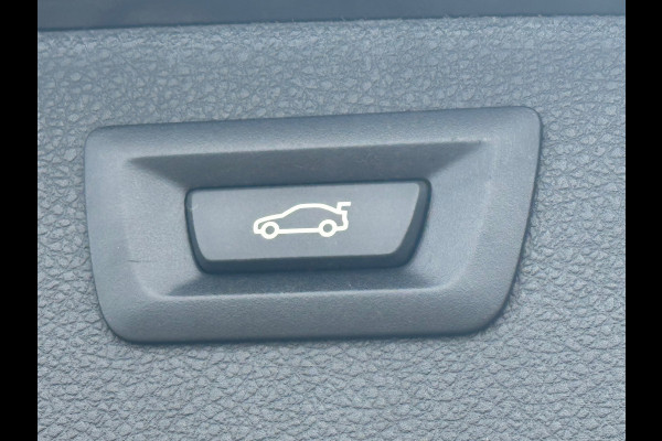 BMW 3 Serie Touring 318i M Sport Edition STOELVERW.|CAMERA