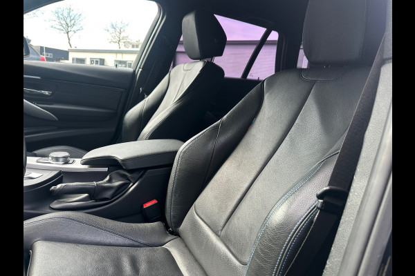 BMW 3 Serie Touring 318i M Sport Edition STOELVERW.|CAMERA