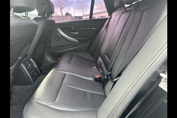 BMW 3 Serie Touring 318i M Sport Edition STOELVERW.|CAMERA