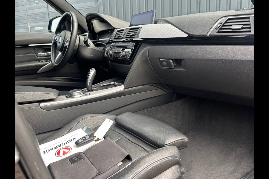 BMW 3 Serie Touring 318i M Sport Edition STOELVERW.|CAMERA