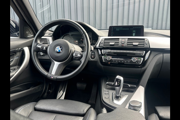 BMW 3 Serie Touring 318i M Sport Edition STOELVERW.|CAMERA
