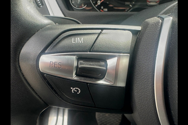 BMW 3 Serie Touring 318i M Sport Edition STOELVERW.|CAMERA