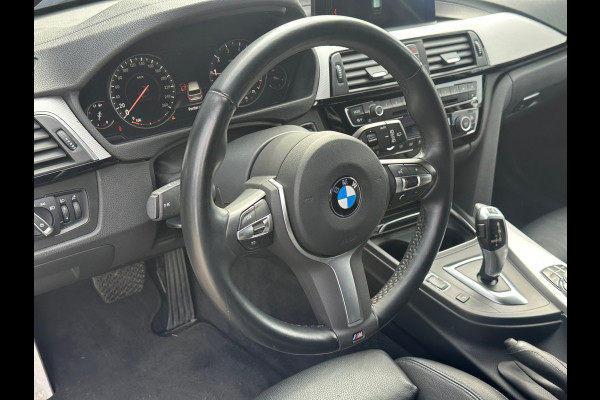 BMW 3 Serie Touring 318i M Sport Edition STOELVERW.|CAMERA