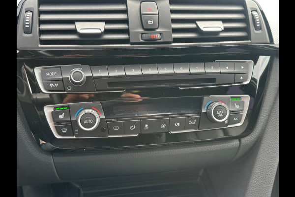 BMW 3 Serie Touring 318i M Sport Edition STOELVERW.|CAMERA