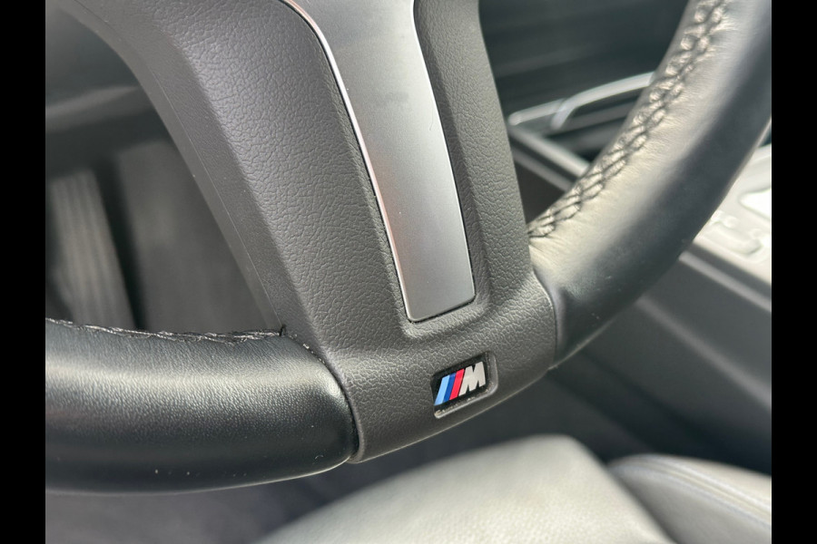 BMW 3 Serie Touring 318i M Sport Edition STOELVERW.|CAMERA