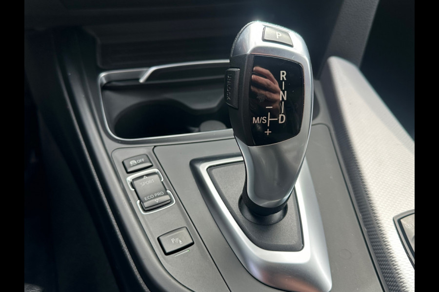 BMW 3 Serie Touring 318i M Sport Edition STOELVERW.|CAMERA