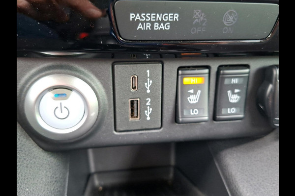 Nissan Leaf e+ Tekna 62 kWh trekhaak | Meest luxe uitvoering