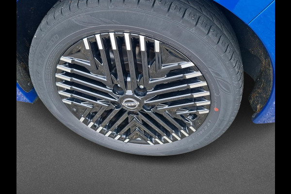 Nissan Leaf e+ Tekna 62 kWh trekhaak | Meest luxe uitvoering