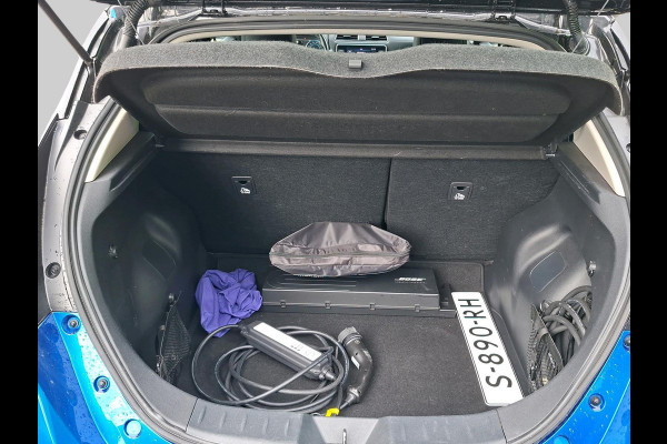 Nissan Leaf e+ Tekna 62 kWh trekhaak | Meest luxe uitvoering