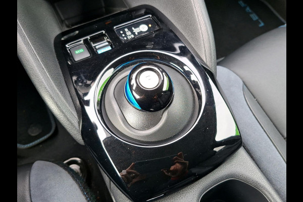 Nissan Leaf e+ Tekna 62 kWh trekhaak | Meest luxe uitvoering