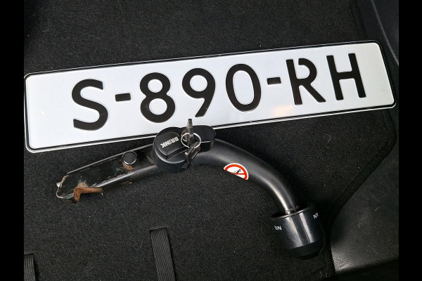 Nissan Leaf e+ Tekna 62 kWh trekhaak | Meest luxe uitvoering