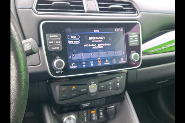 Nissan Leaf e+ Tekna 62 kWh trekhaak | Meest luxe uitvoering