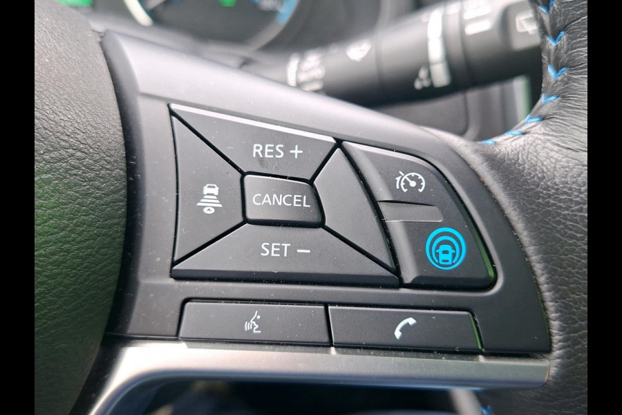 Nissan Leaf e+ Tekna 62 kWh trekhaak | Meest luxe uitvoering