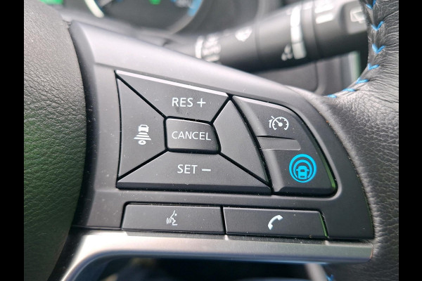 Nissan Leaf e+ Tekna 62 kWh trekhaak | Meest luxe uitvoering