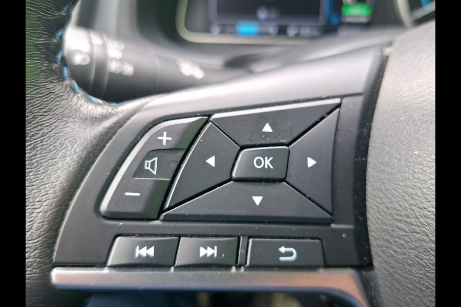 Nissan Leaf e+ Tekna 62 kWh trekhaak | Meest luxe uitvoering