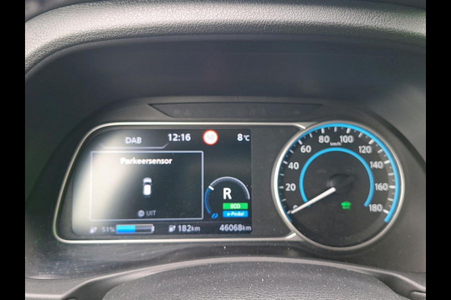 Nissan Leaf e+ Tekna 62 kWh trekhaak | Meest luxe uitvoering