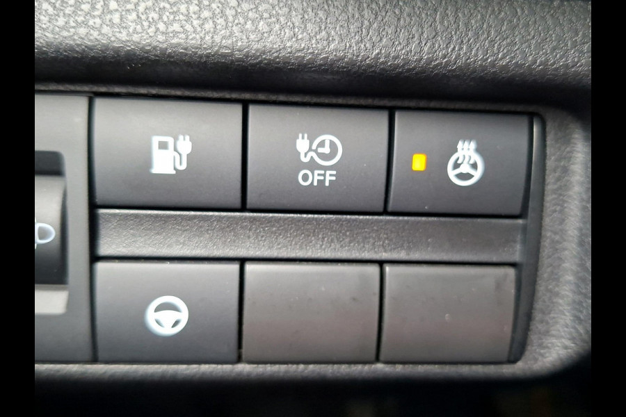 Nissan Leaf e+ Tekna 62 kWh trekhaak | Meest luxe uitvoering