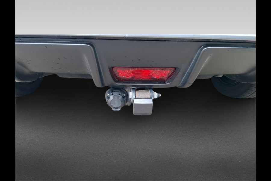 Nissan Leaf e+ Tekna 62 kWh trekhaak | Meest luxe uitvoering