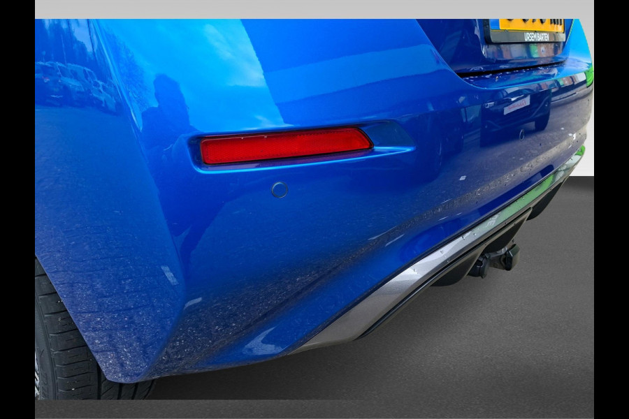 Nissan Leaf e+ Tekna 62 kWh trekhaak | Meest luxe uitvoering