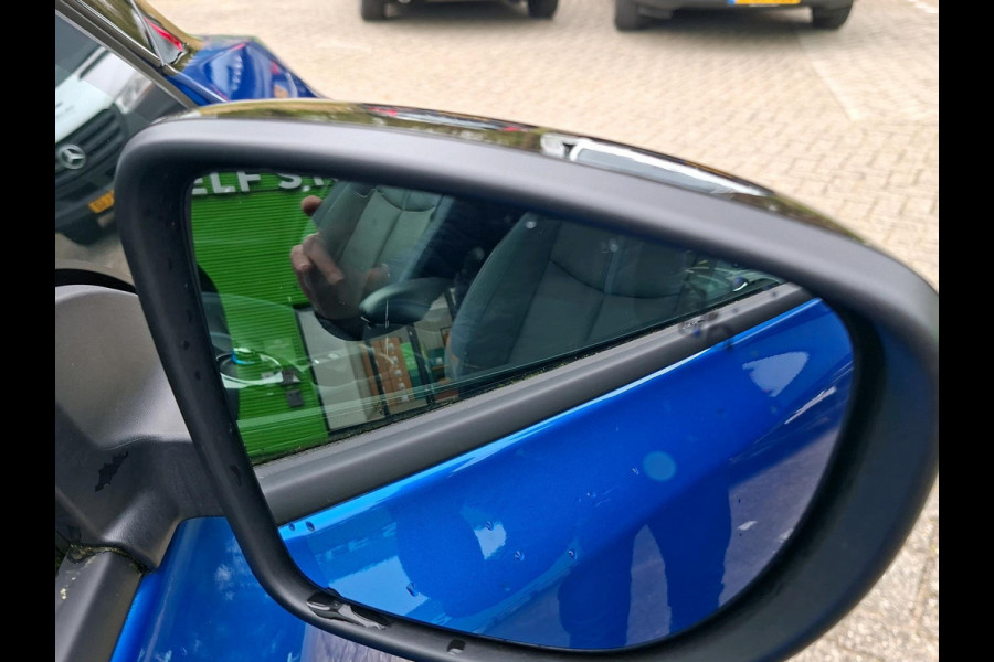 Nissan Leaf e+ Tekna 62 kWh trekhaak | Meest luxe uitvoering