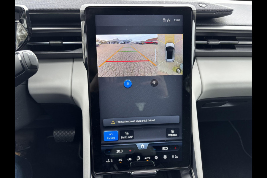 Ford Explorer Extended Range RWD 77 kWh | Warmtepomp | 360 graden camera | Head up Display | Elektrische achterklep |  All season banden