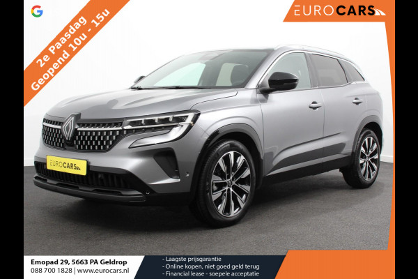 Renault Austral 1.3 Mild Hybrid 160 X-Tronic DEMO! Climate control Cruise Control adaptief Panorama dak LED Navigatie Sfeerverlichting Elektrische achterklep Stoel + stuurverwarming 360* camera Premium audio Arkamys